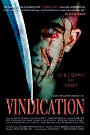 Vindication streaming