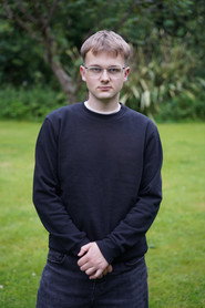 Josh Couston in Big Fish The Movie