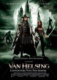 Van Helsing