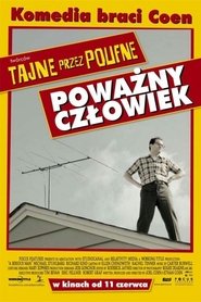 Poważny Człowiek (2009)