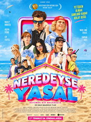 Neredeyse Yasal