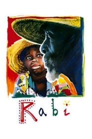 Poster Rabi