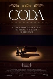 Coda постер