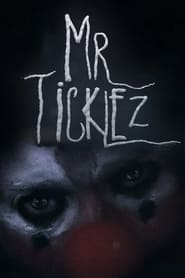 Poster Mr. Ticklez