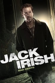 Film Jack Irish: Bad Debts en streaming