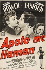 Johnny Apollo Johnny Apollo