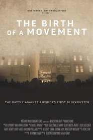 Poster Birth of a Movement 2017