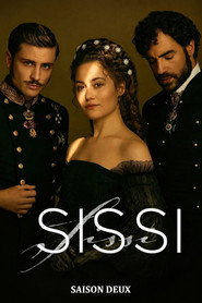 Affiche de la Saison 2