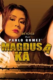 Poster Magdusa Ka 2008