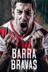 Barra Bravas