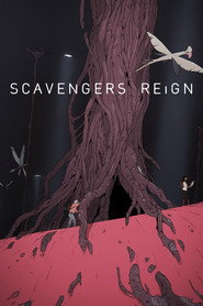 Scavengers Reign Season 1 2