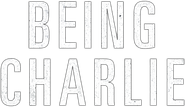 Being Charlie Logo