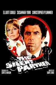 The Silent Partner постер