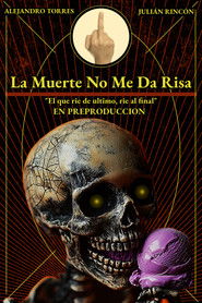 LA MUERTE NO ME DA RISA (1970)