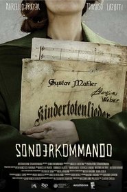 Poster Sonderkommando 2014