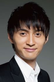 Yuichi Jose as Quincy (voice)