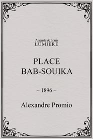 Place Bab-Souika