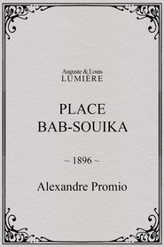 Place Bab-Souika (1896)