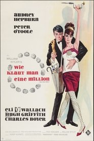 Wie‣klaut‣man‣eine‣Million?·1966 Stream‣German‣HD