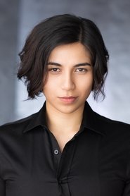 Seth Marks as Quinn