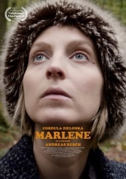 Poster Marlene