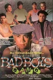 Buenaventura Daang: Bad Boys Gang streaming