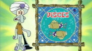Astrology With Squidward: Pisces