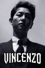 Vincenzo (2021)