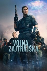 Vojna zajtrajška (2021)