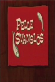 Poster Pelle Svanslös