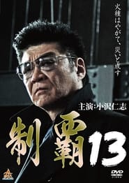 Poster 制覇１３