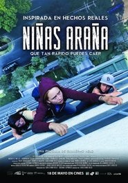 watch Niñas Araña now