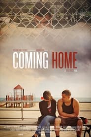 Coming Home постер