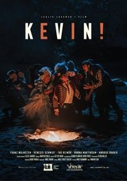 Poster Kevin, EI!