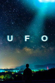 UFO poster