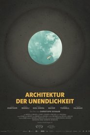 Poster Architektur der Unendlichkeit