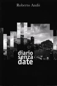 Poster Diario senza date