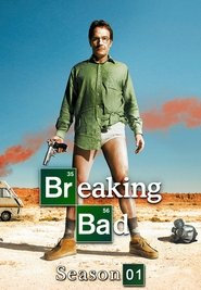 Breaking Bad Saison 1 Episode 3 Breaking Bad Saison 1 Episode 3