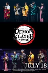 Full Cast of Demon Slayer: Kimetsu no Yaiba ON STAGE