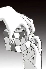 مشاهدة فيلم Rubik’s Cube مترجم