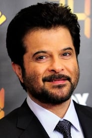 Anil Kapoor is Rakesh Jaisingh (Rocky)