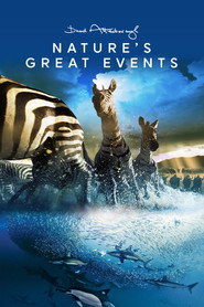 Дива природи / Nature's Great Events (2009) TMDB poster