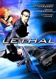 Lethal постер