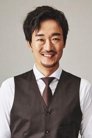 Hwang In-jun as KMA HQ PR director