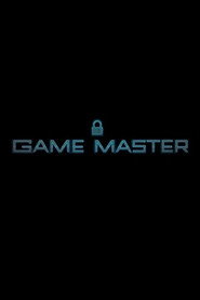 Game Master Season 1 poster