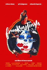 Frankenstônya poster