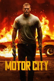 Motor City
