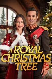 A Royal Christmas Tree