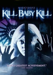 Kill, Baby... Kill! постер