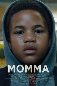 Poster Momma 2018